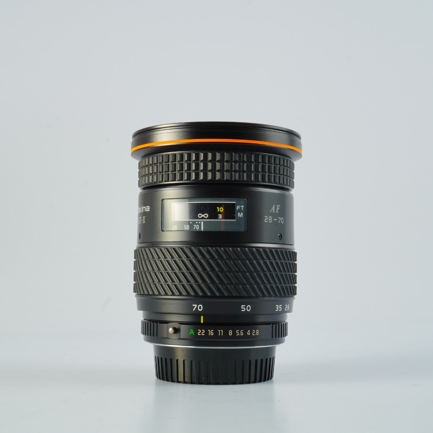 Tokina AT-X AF 28-70mm F/2.8 (Pentax K用) ズームレンズ