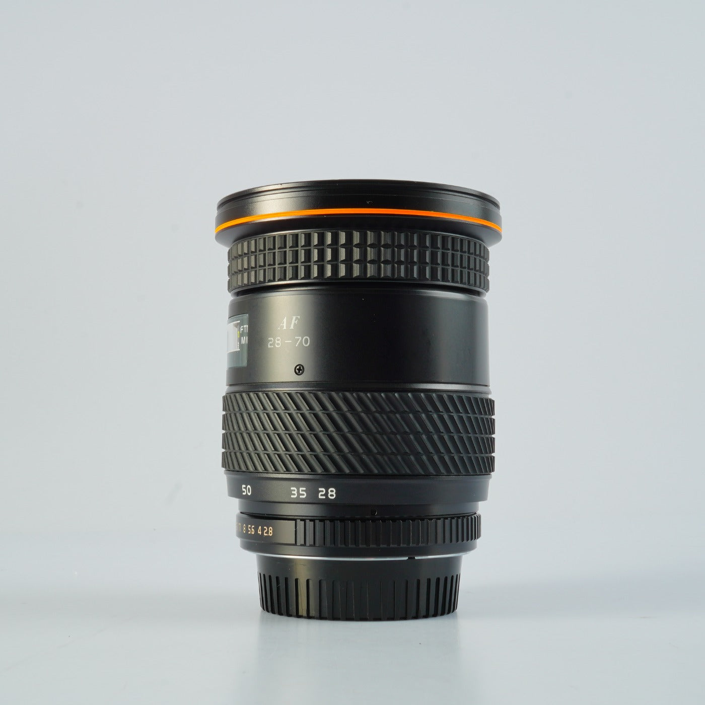 Tokina AT-X AF 28-70mm F/2.8 (Pentax K用) ズームレンズ