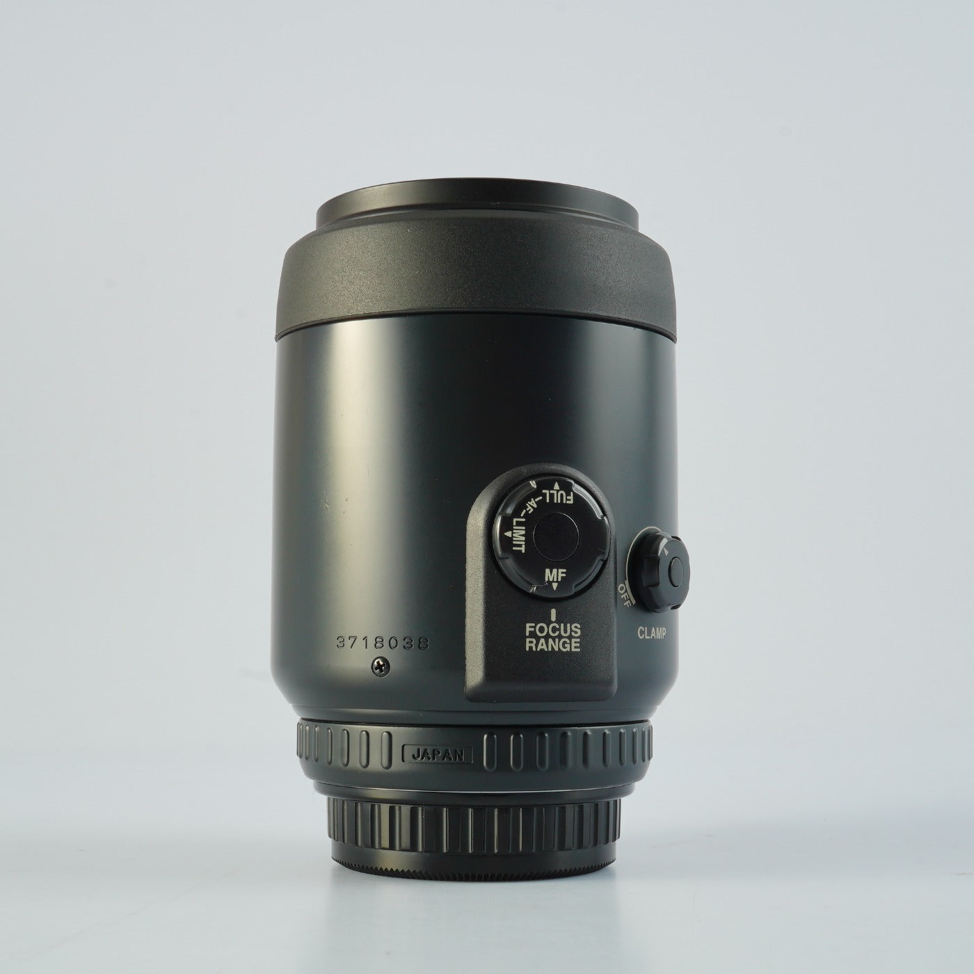 SMC PENTAX FA 100mm F/2.8 MACRO (Pentax K用) マクロレンズ