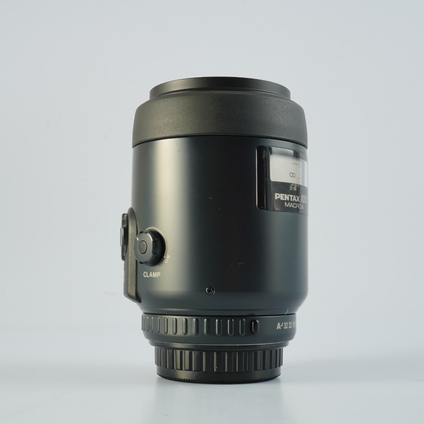 SMC PENTAX FA 100mm F/2.8 MACRO (Pentax K用) マクロレンズ