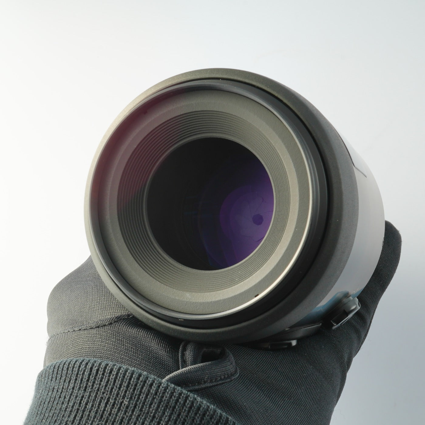 SMC PENTAX FA 100mm F/2.8 MACRO (Pentax K用) マクロレンズ