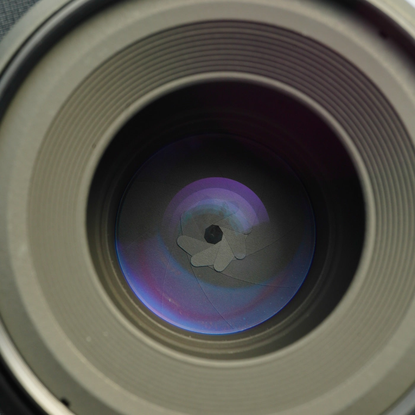 SMC PENTAX FA 100mm F/2.8 MACRO (Pentax K用) マクロレンズ