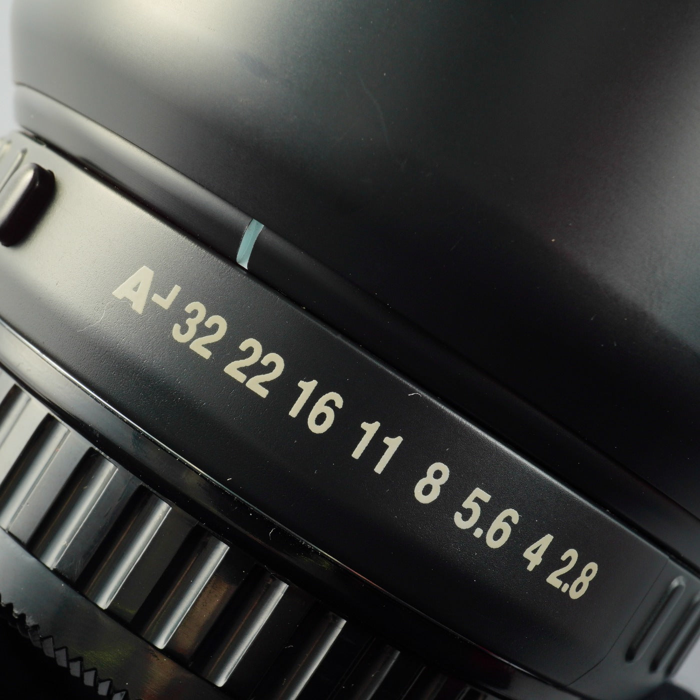 SMC PENTAX FA 100mm F/2.8 MACRO (Pentax K用) マクロレンズ
