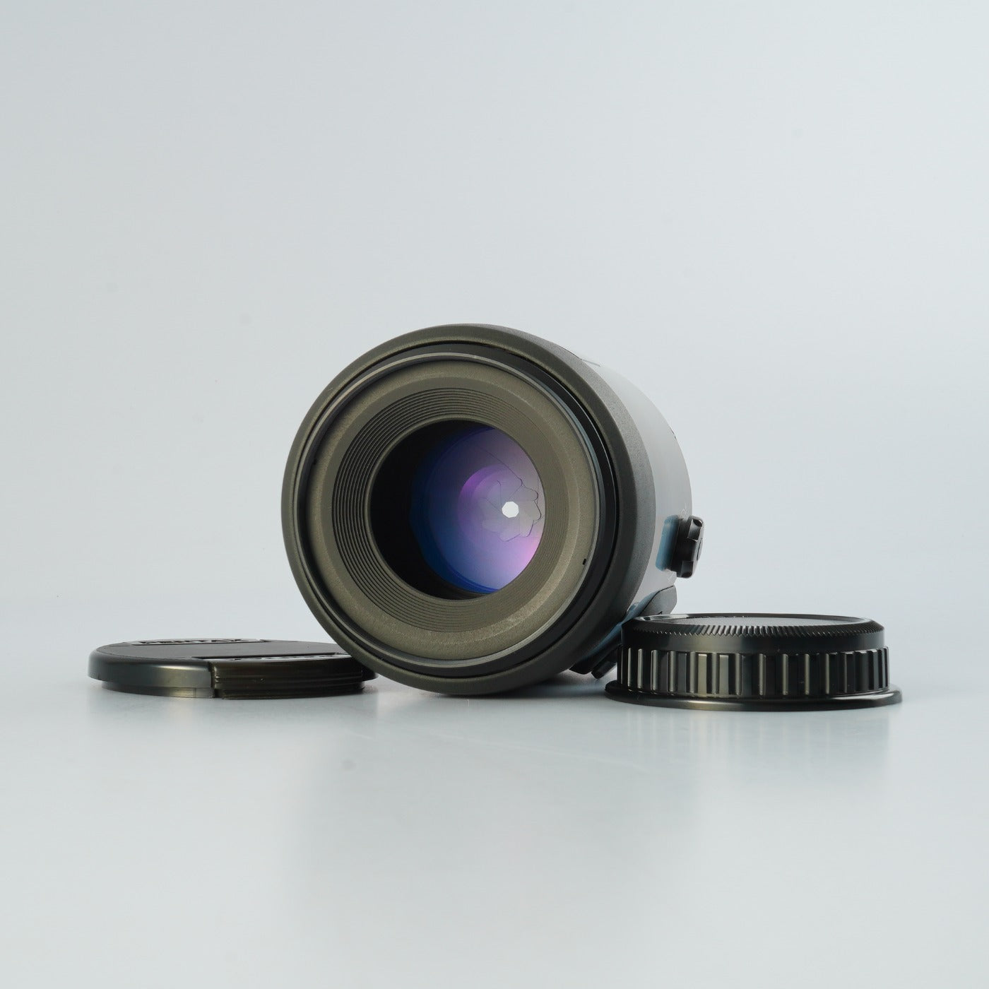 SMC PENTAX FA 100mm F/2.8 MACRO (Pentax K用) マクロレンズ
