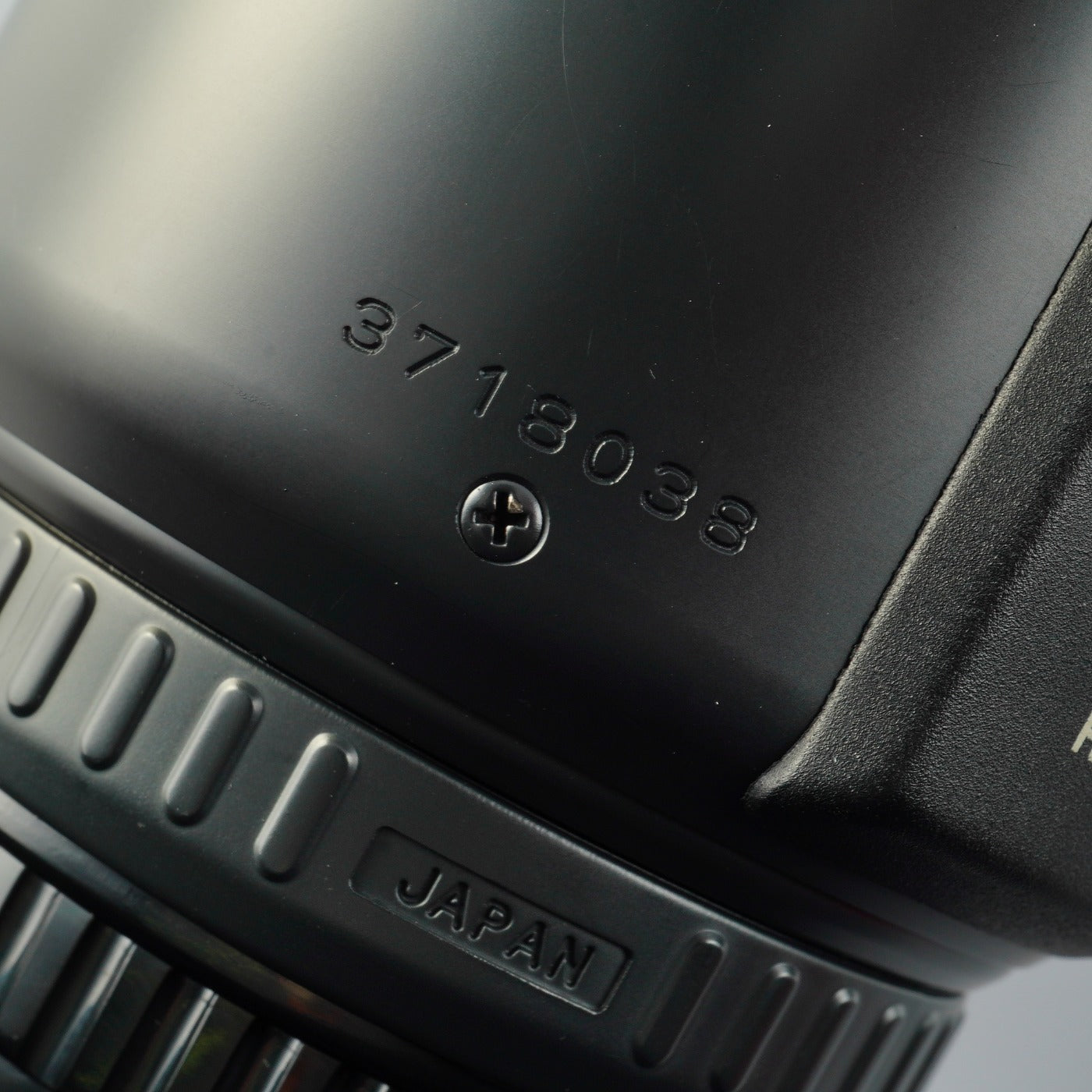 SMC PENTAX FA 100mm F/2.8 MACRO (Pentax K用) マクロレンズ