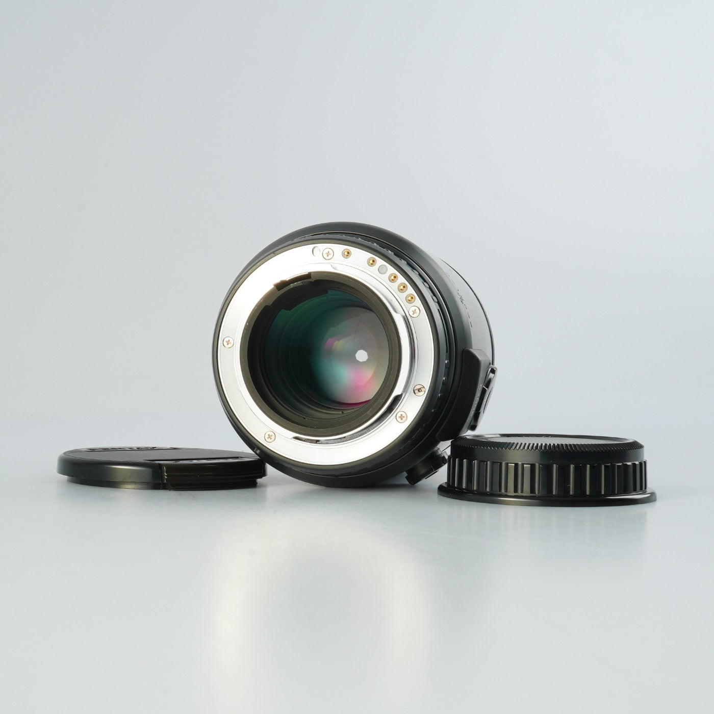 SMC PENTAX FA 100mm F/2.8 MACRO (Pentax K用) マクロレンズ