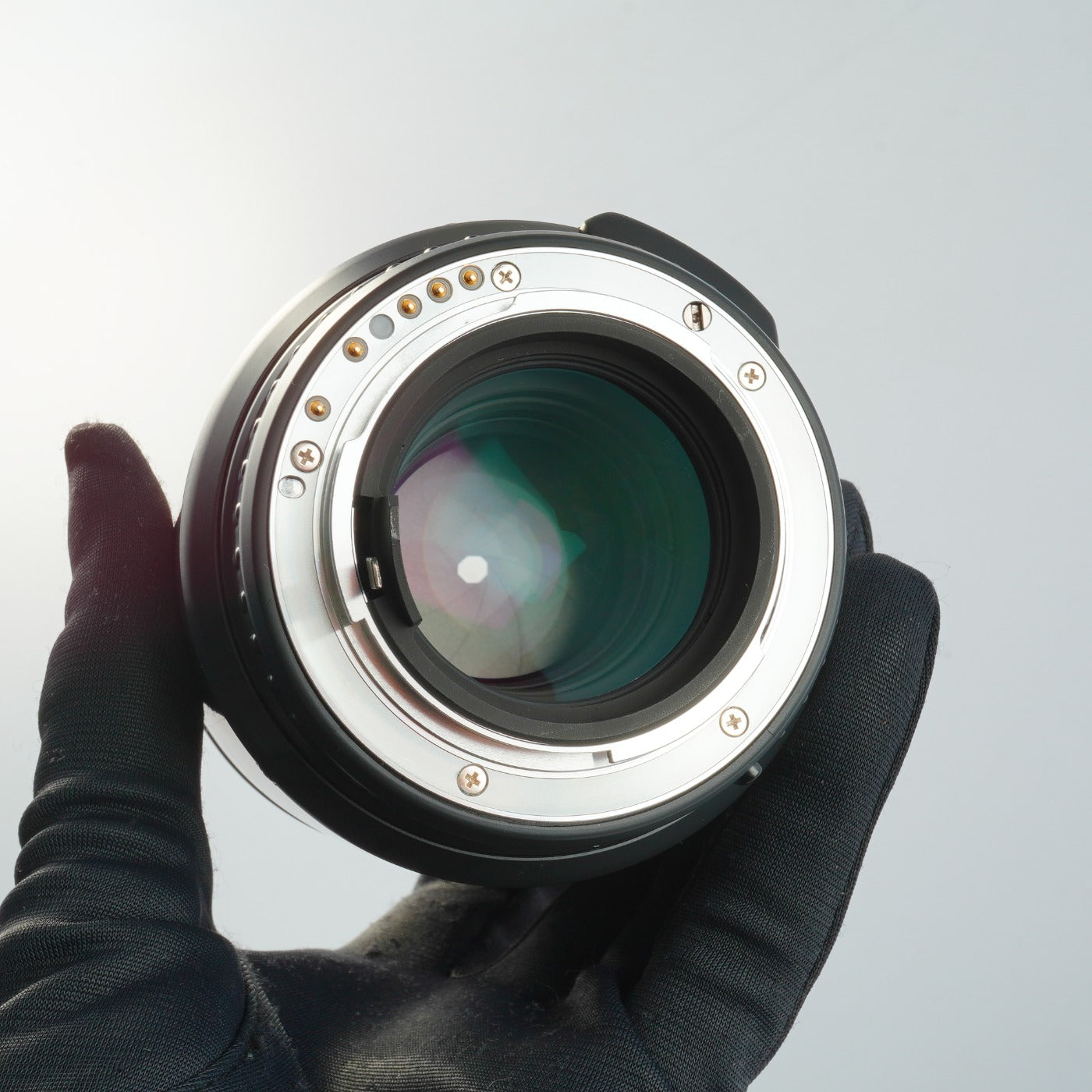 SMC PENTAX FA 100mm F/2.8 MACRO (Pentax K用) マクロレンズ