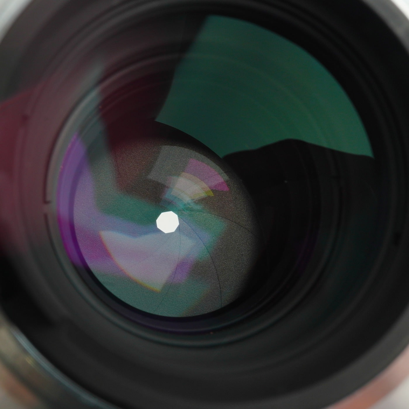 SMC PENTAX FA 100mm F/2.8 MACRO (Pentax K用) マクロレンズ