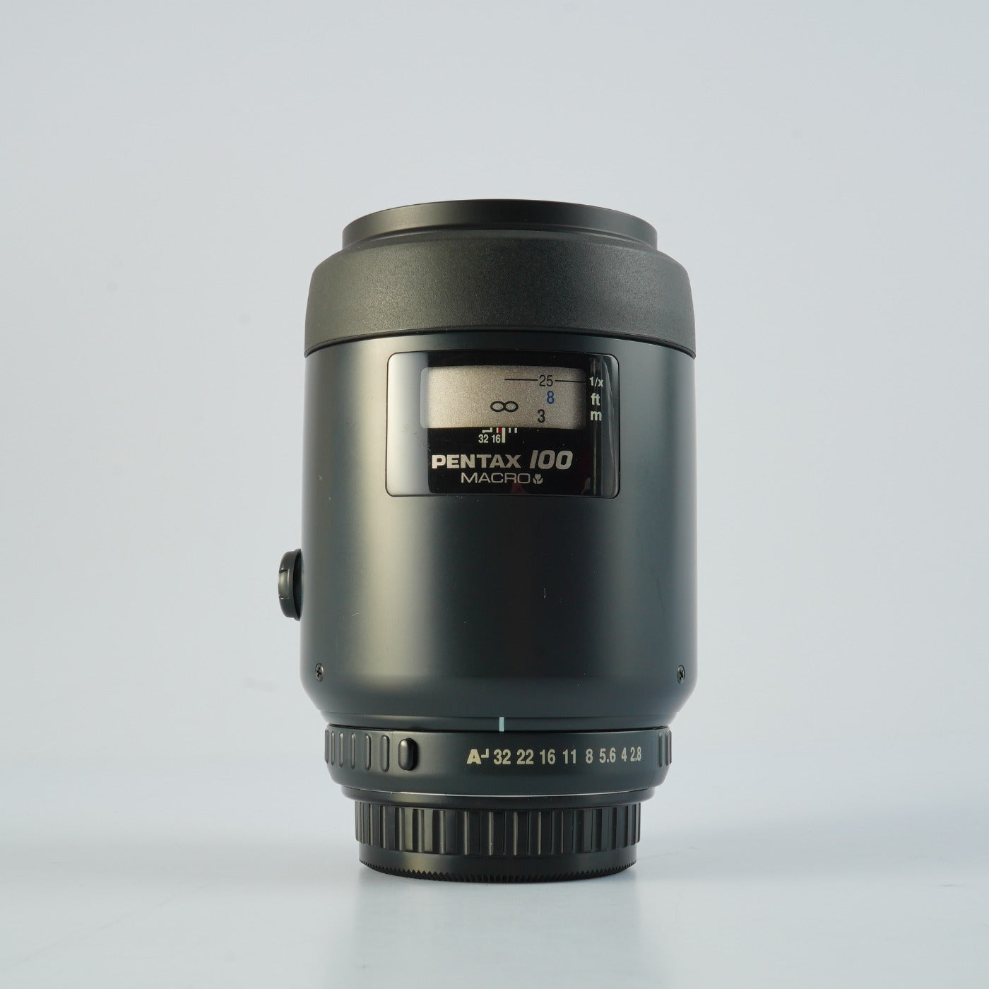 SMC PENTAX FA 100mm F/2.8 MACRO (Pentax K用) マクロレンズ