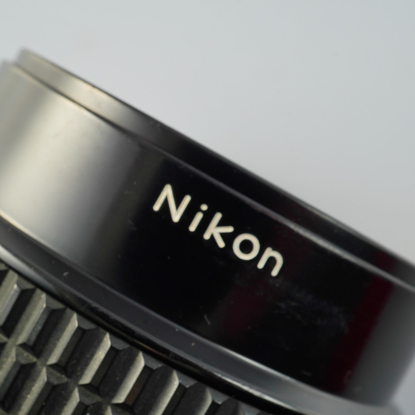 Nikon Ai-S Micro NIKKOR 55mm F/2.8 単焦点レンズ