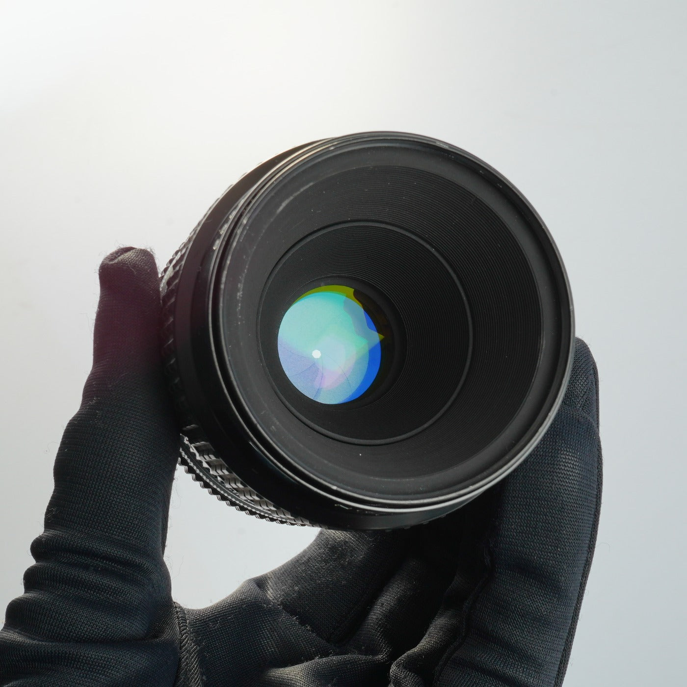 Nikon Ai-S Micro NIKKOR 55mm F/2.8 単焦点レンズ
