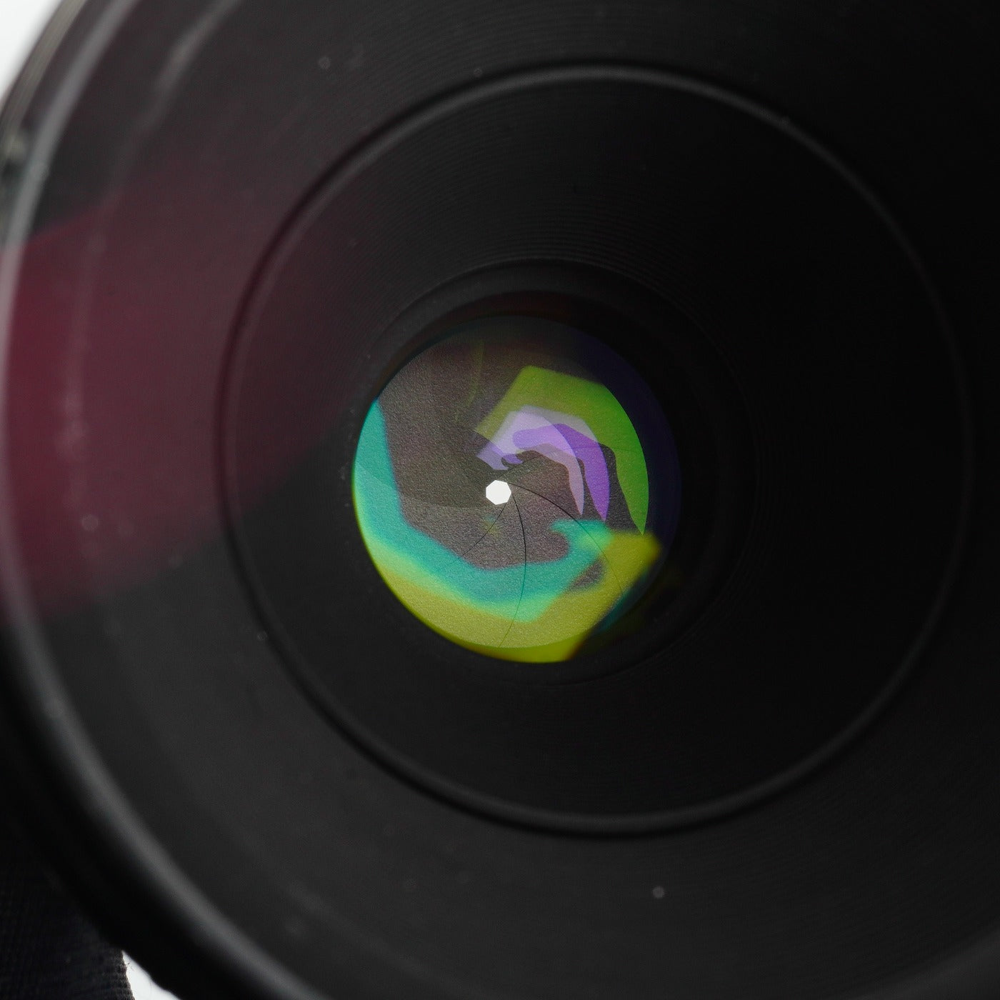 Nikon Ai-S Micro NIKKOR 55mm F/2.8 単焦点レンズ