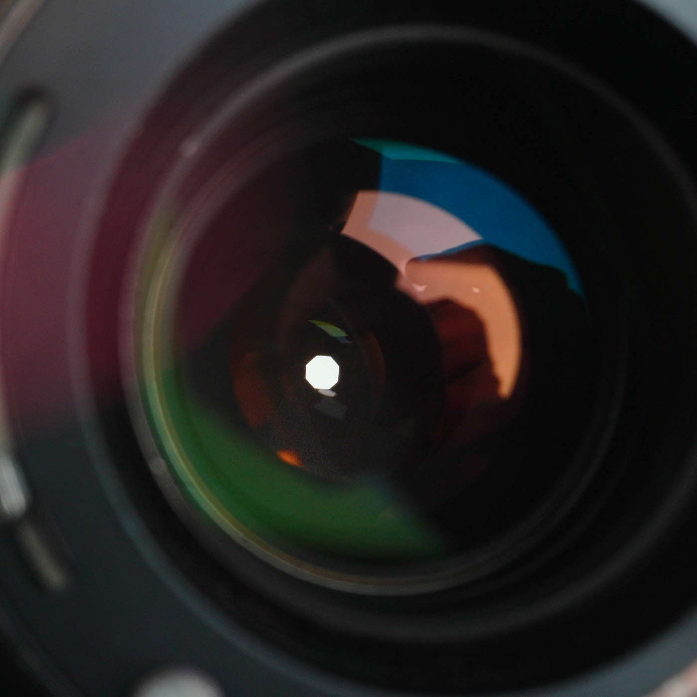 Canon FD 80-200mm F/4 S.S.C. ズームレンズ