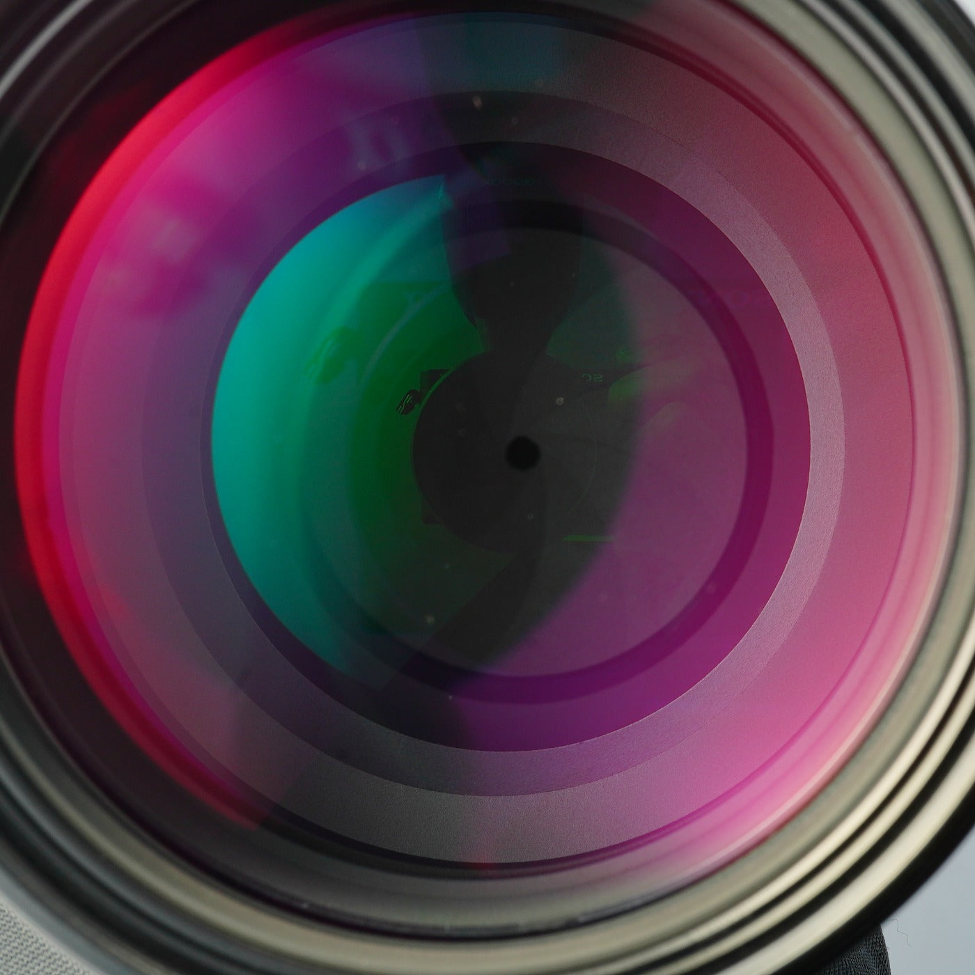 Nikon Ai-S NIKKOR ED 180mm F/2.8 単焦点レンズ