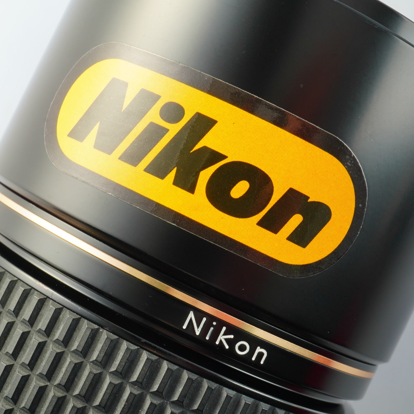 Nikon Ai-S NIKKOR ED 180mm F/2.8 単焦点レンズ