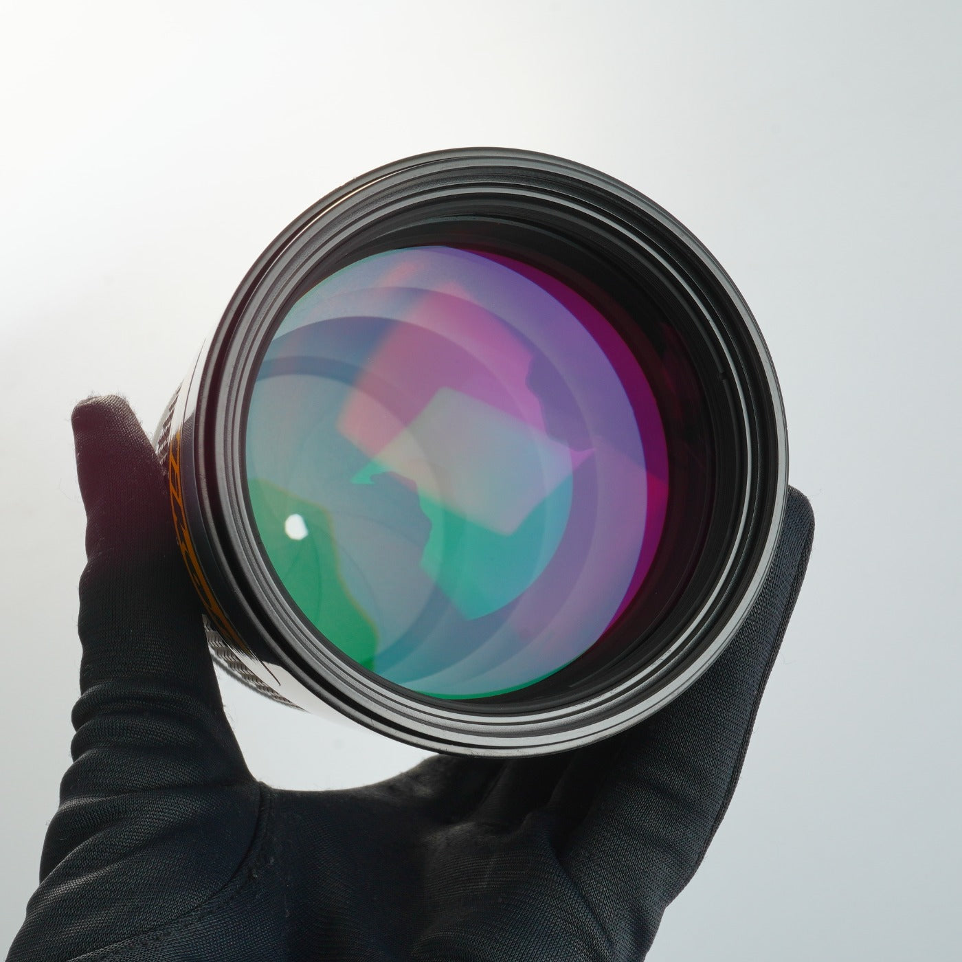 Nikon Ai-S NIKKOR ED 180mm F/2.8 単焦点レンズ