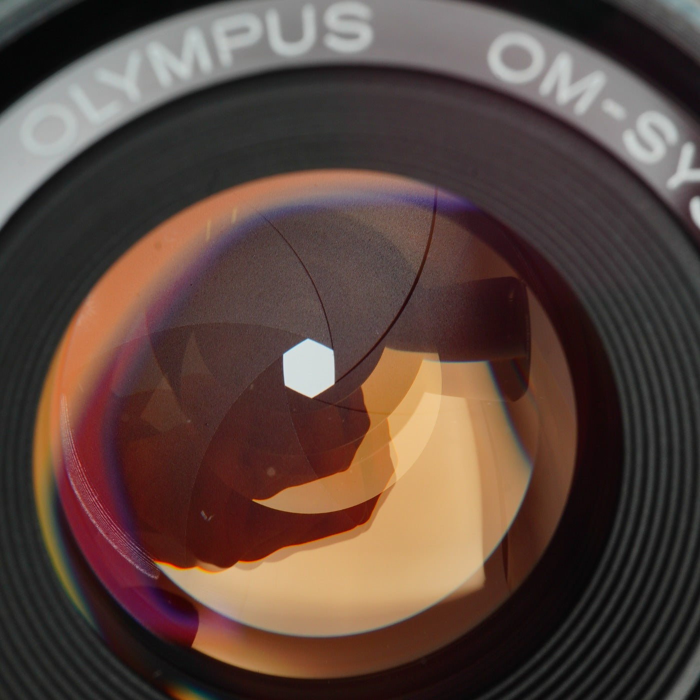 OLYMPUS OM-System F.Zuiko Auto-S 50mm F/1.8 単焦点レンズ