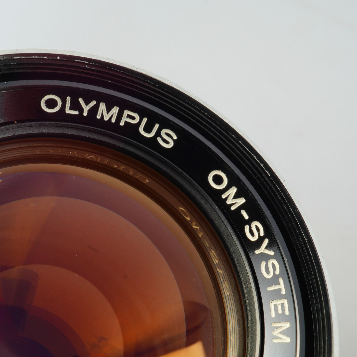 OLYMPUS OM-SYSTEM G.ZUIKO AUTO-S 50mm F/1.4 単焦点レンズ