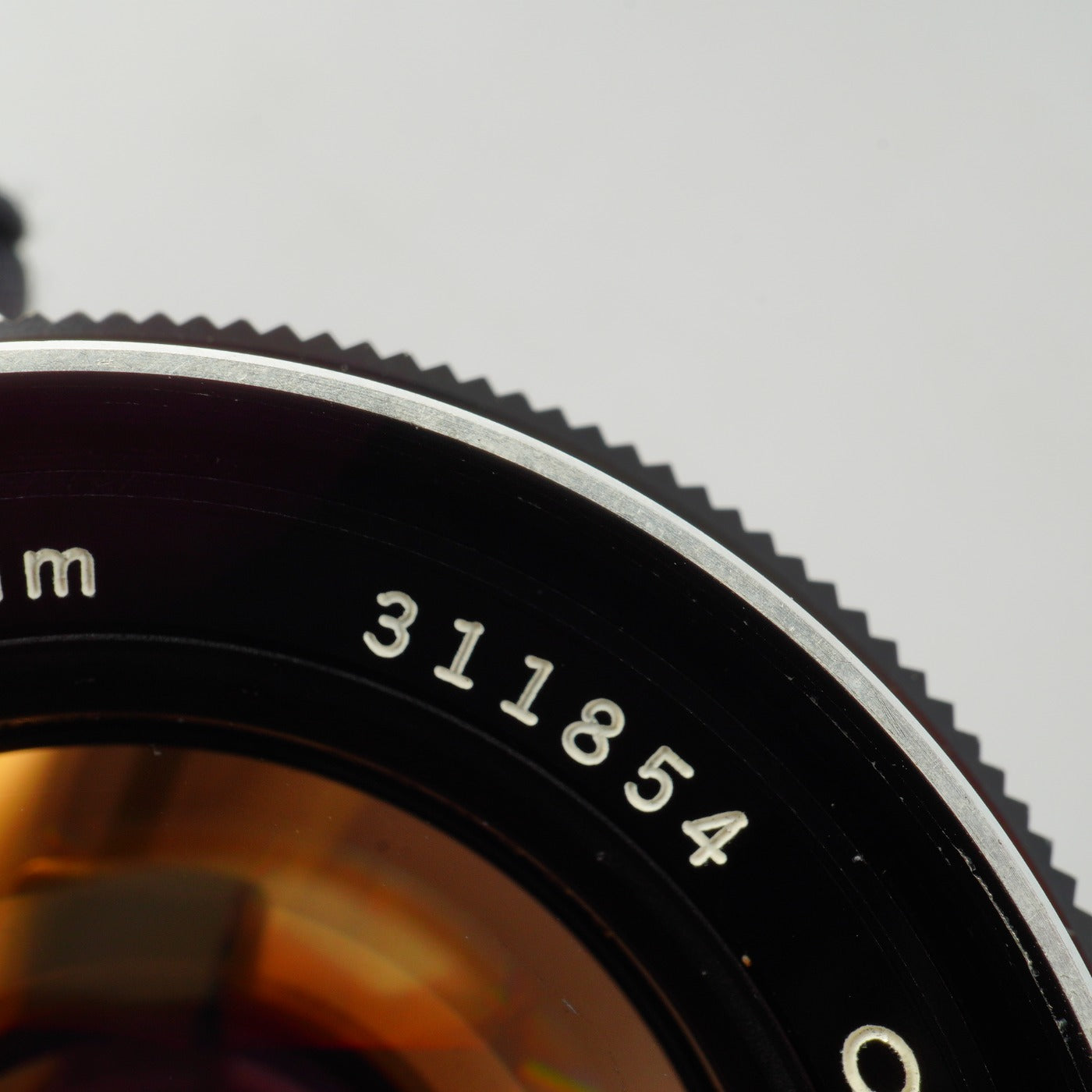 OLYMPUS OM-SYSTEM G.ZUIKO AUTO-S 50mm F/1.4 単焦点レンズ