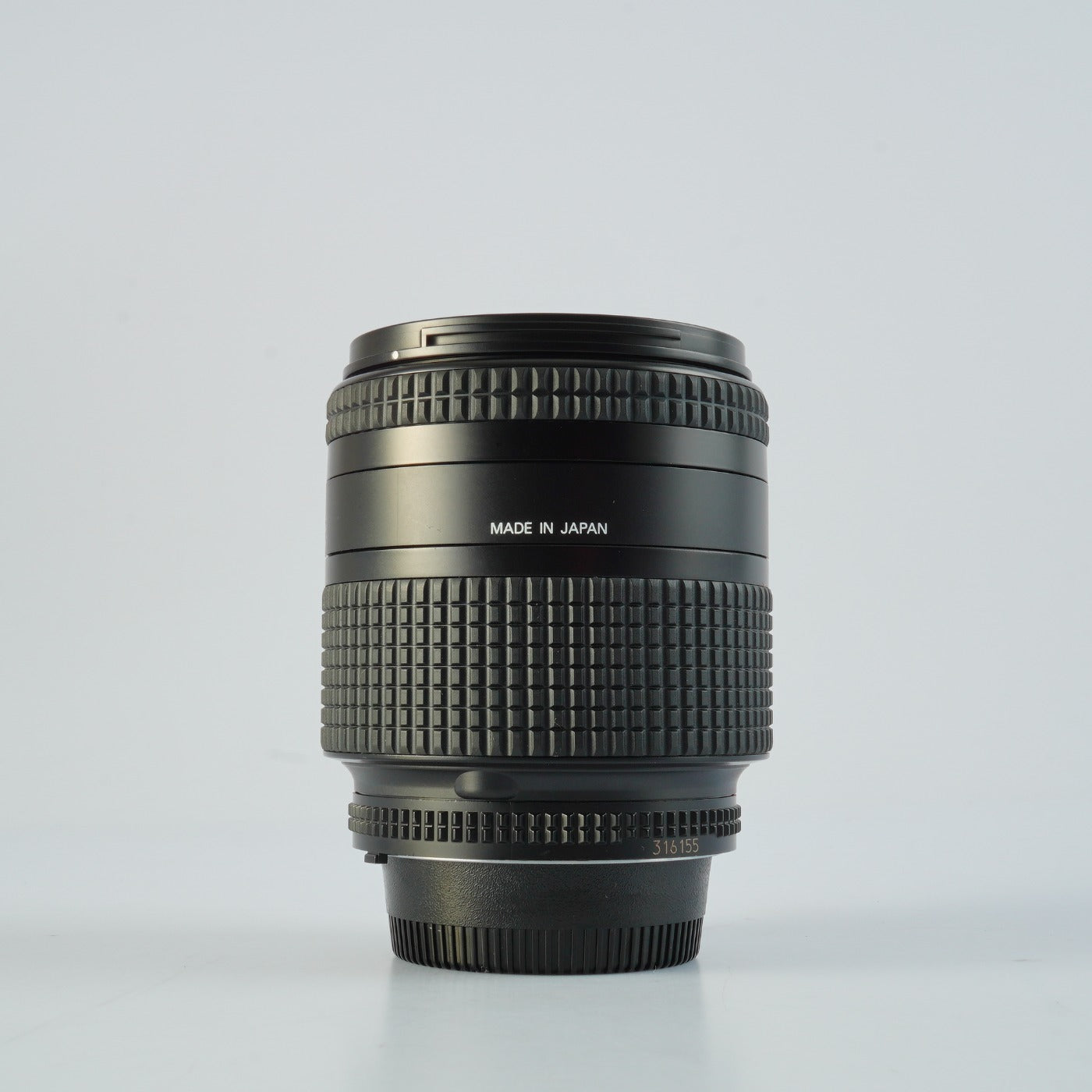 Nikon AF NIKKOR 28-105mm F/3.5-4.5D IF Macro ズームレンズ