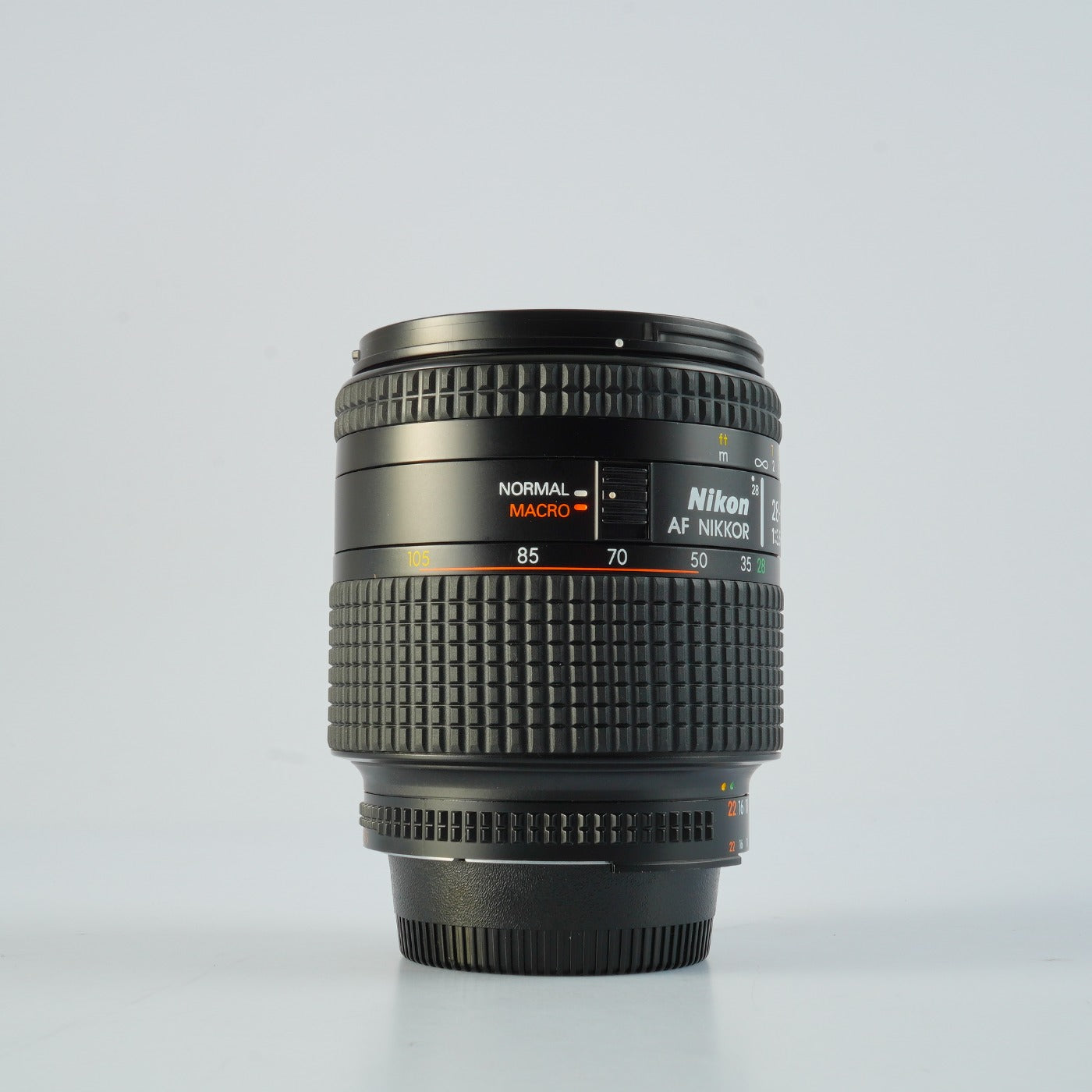 Nikon AF NIKKOR 28-105mm F/3.5-4.5D IF Macro ズームレンズ