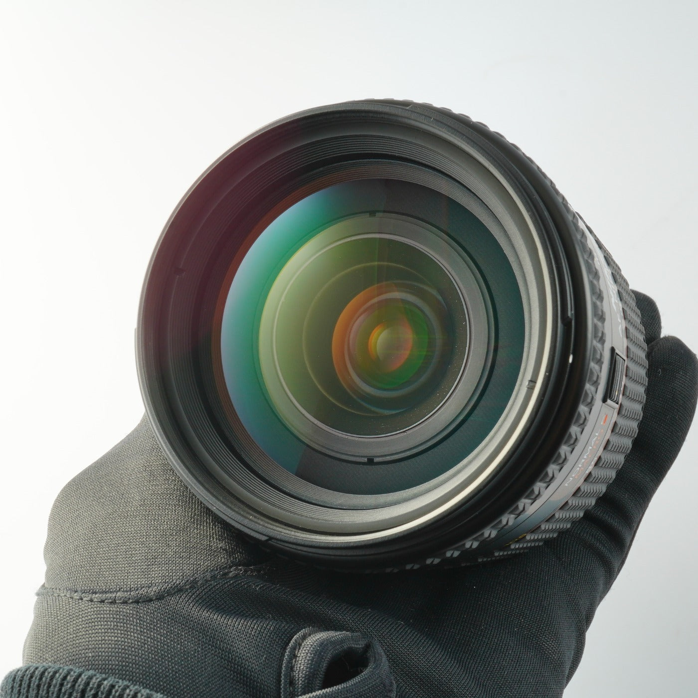 Nikon AF NIKKOR 28-105mm F/3.5-4.5D IF Macro ズームレンズ