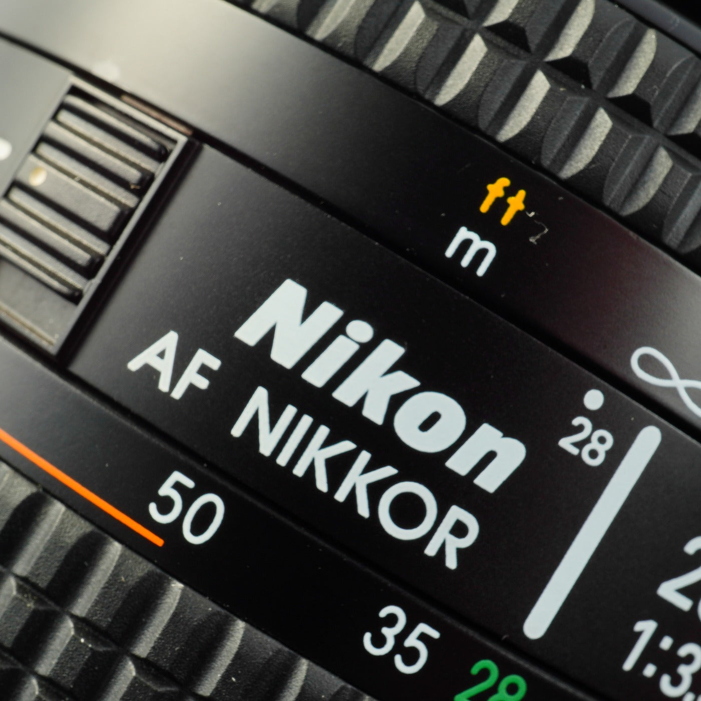 Nikon AF NIKKOR 28-105mm F/3.5-4.5D IF Macro ズームレンズ