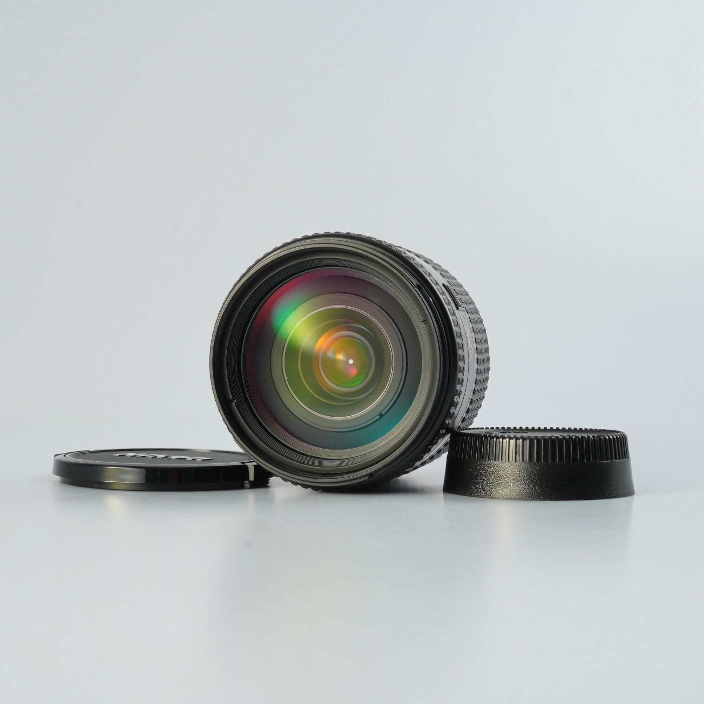 Nikon AF NIKKOR 28-105mm F/3.5-4.5D IF Macro ズームレンズ