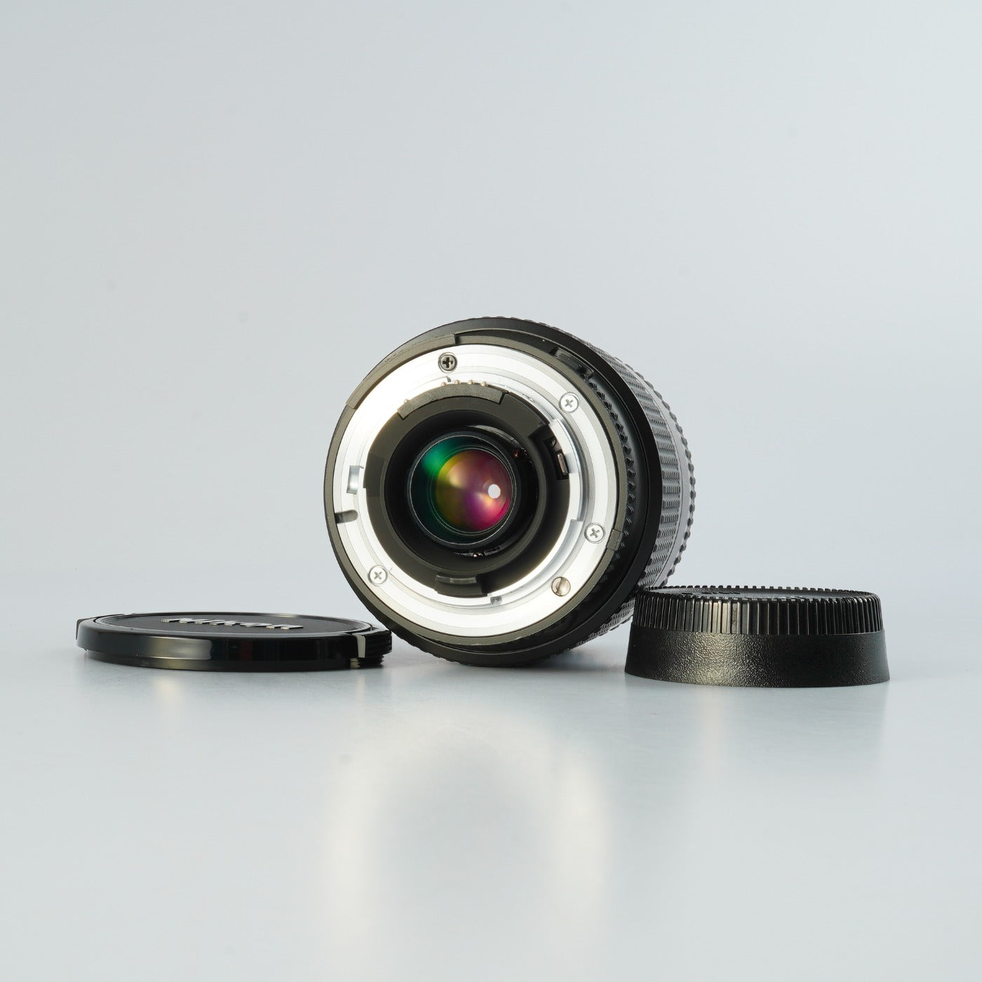 Nikon AF NIKKOR 28-105mm F/3.5-4.5D IF Macro ズームレンズ