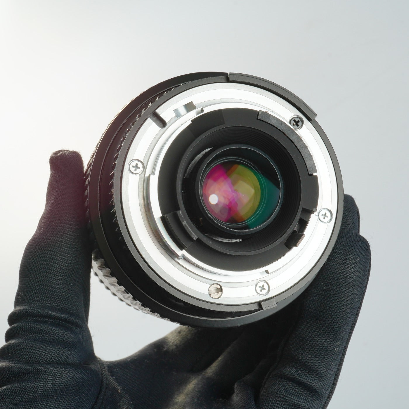 Nikon AF NIKKOR 28-105mm F/3.5-4.5D IF Macro ズームレンズ