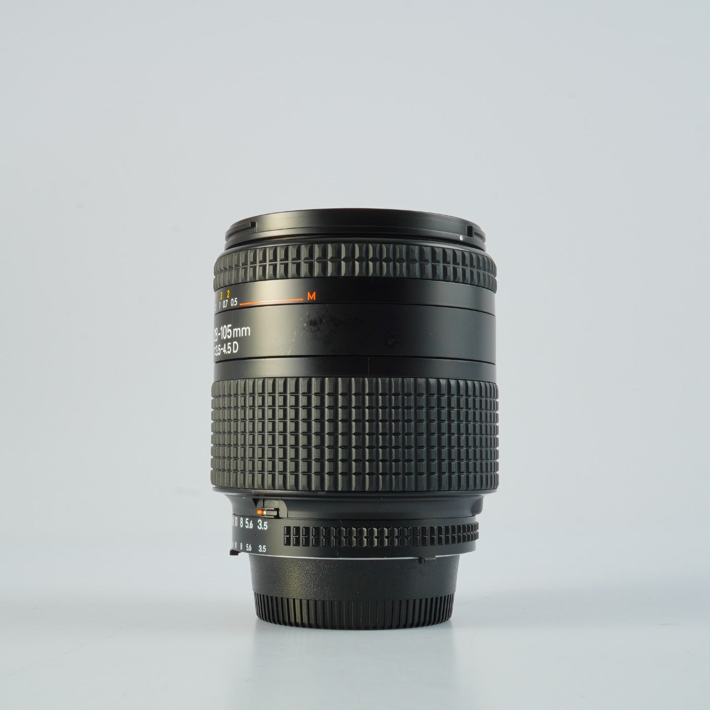 Nikon AF NIKKOR 28-105mm F/3.5-4.5D IF Macro ズームレンズ