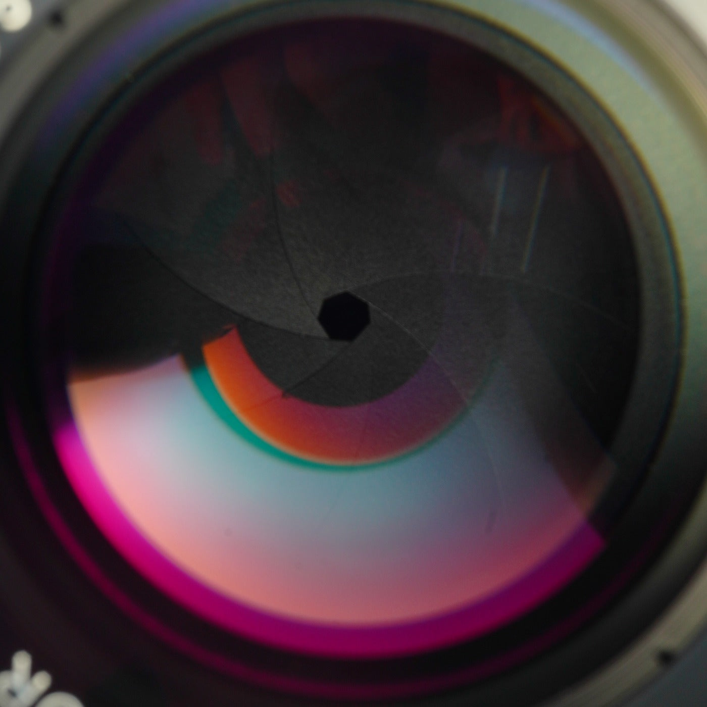 Nikon Ai-S NIKKOR 85mm F/2 単焦点レンズ