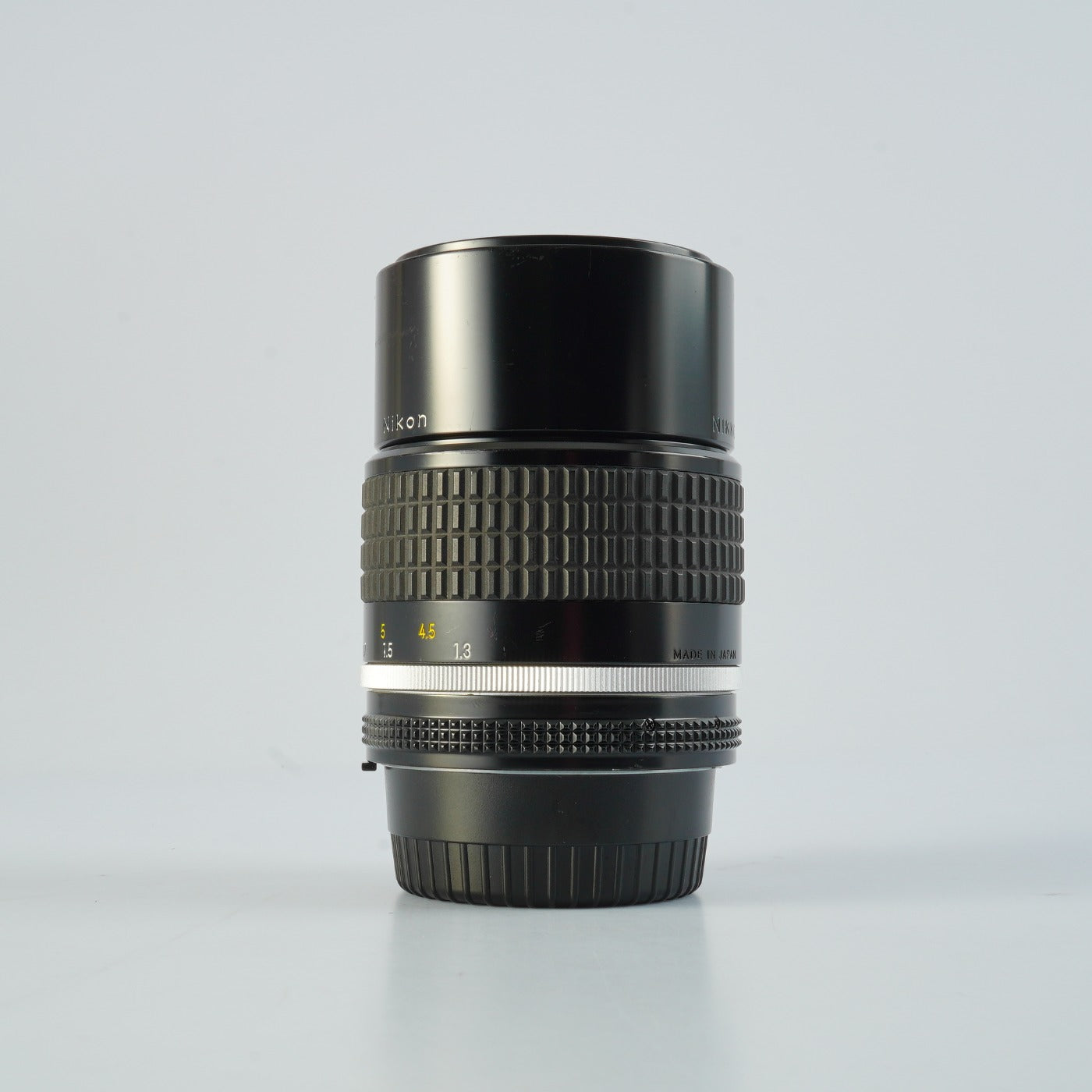 Nikon Ai-S NIKKOR 135mm F/2.8 単焦点レンズ