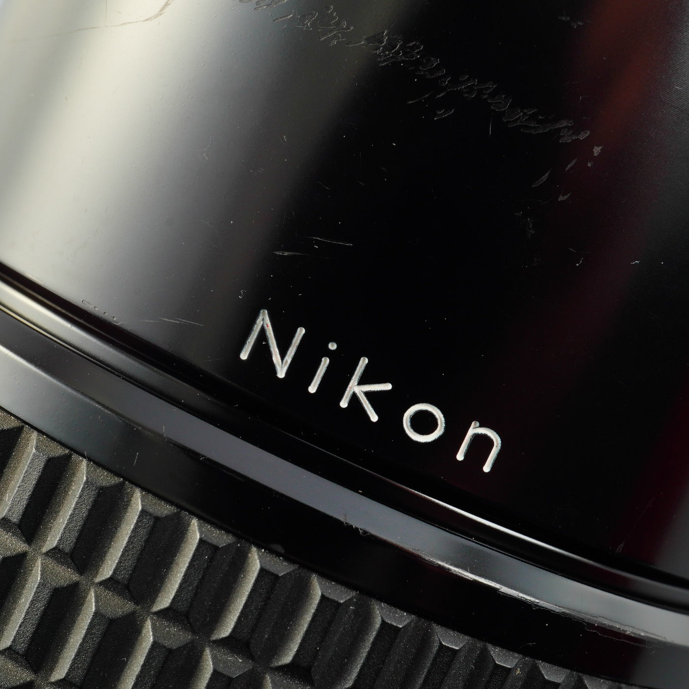 Nikon Ai-S NIKKOR 135mm F/2.8 単焦点レンズ