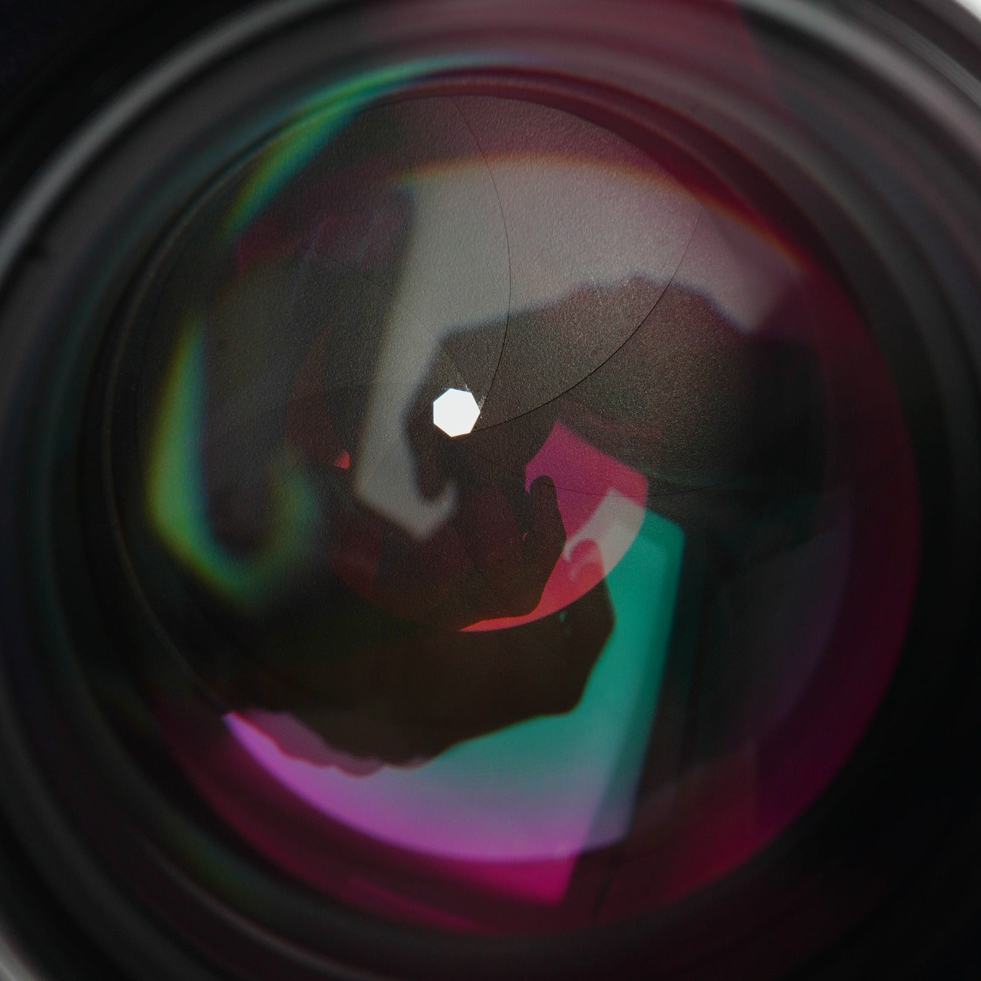 Nikon Ai-S NIKKOR 135mm F/2.8 単焦点レンズ