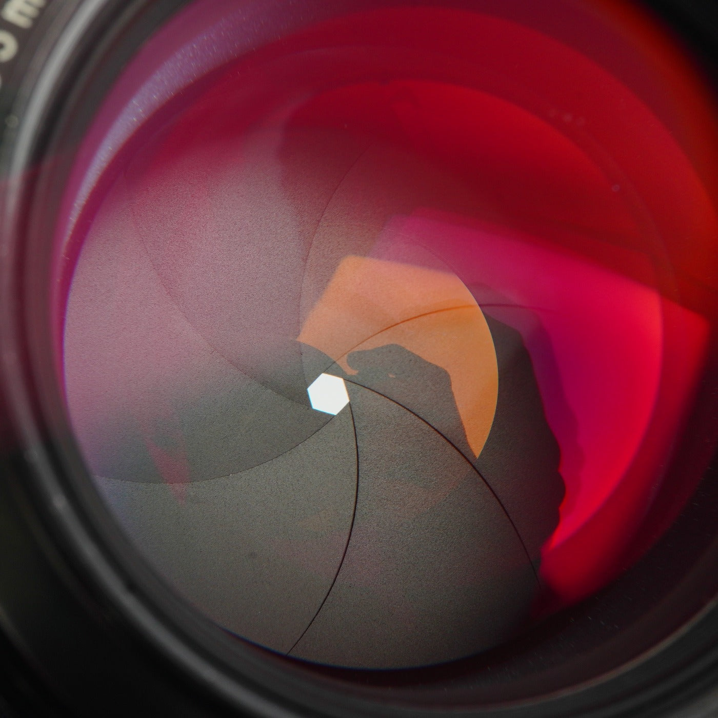 Nikon 非Ai Nikkor 85mm F/1.8 単焦点レンズ