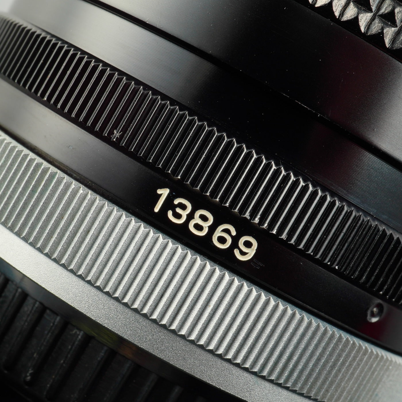 Canon FD 35mm F/2 Concave "O" 単焦点レンズ