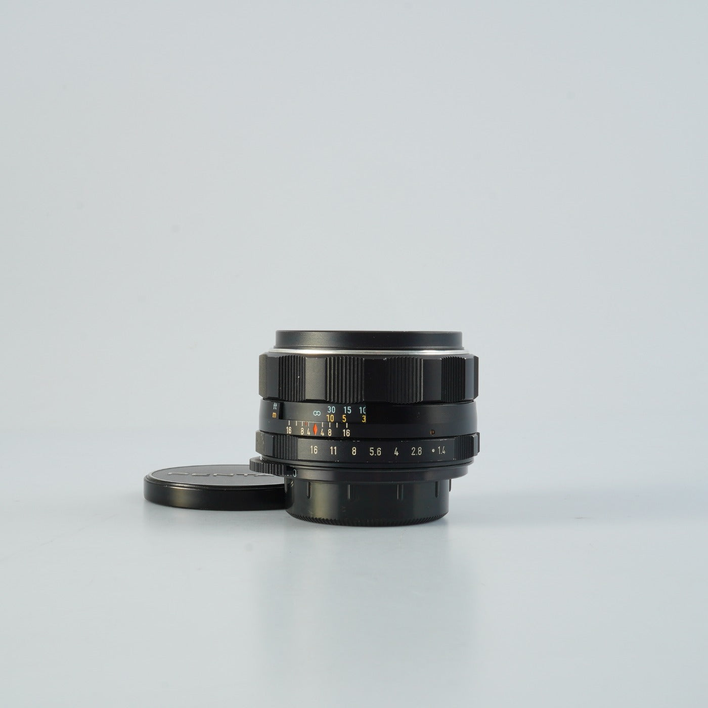 PENTAX Super Takumar 50mm F/1.4 (M42用) 単焦点レンズ