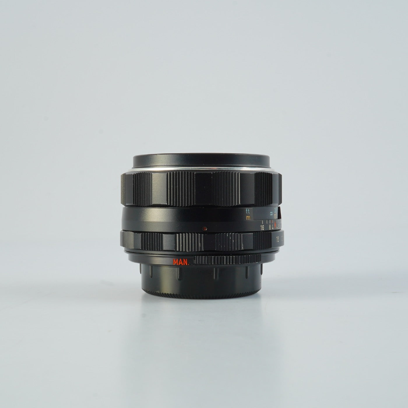 PENTAX Super Takumar 50mm F/1.4 (M42用) 単焦点レンズ
