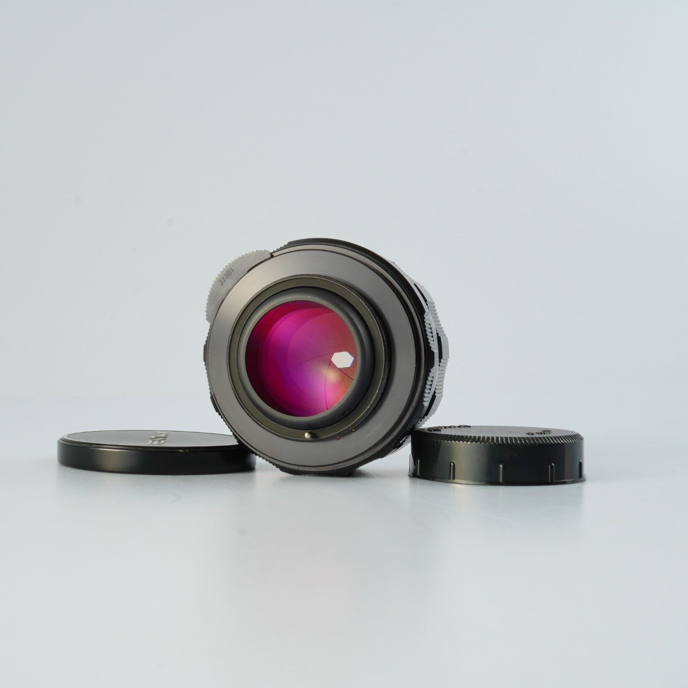 PENTAX Super Takumar 50mm F/1.4 (M42用) 単焦点レンズ