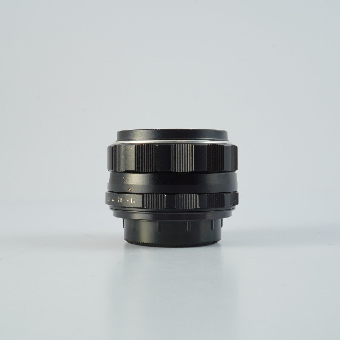 PENTAX Super Takumar 50mm F/1.4 (M42用) 単焦点レンズ