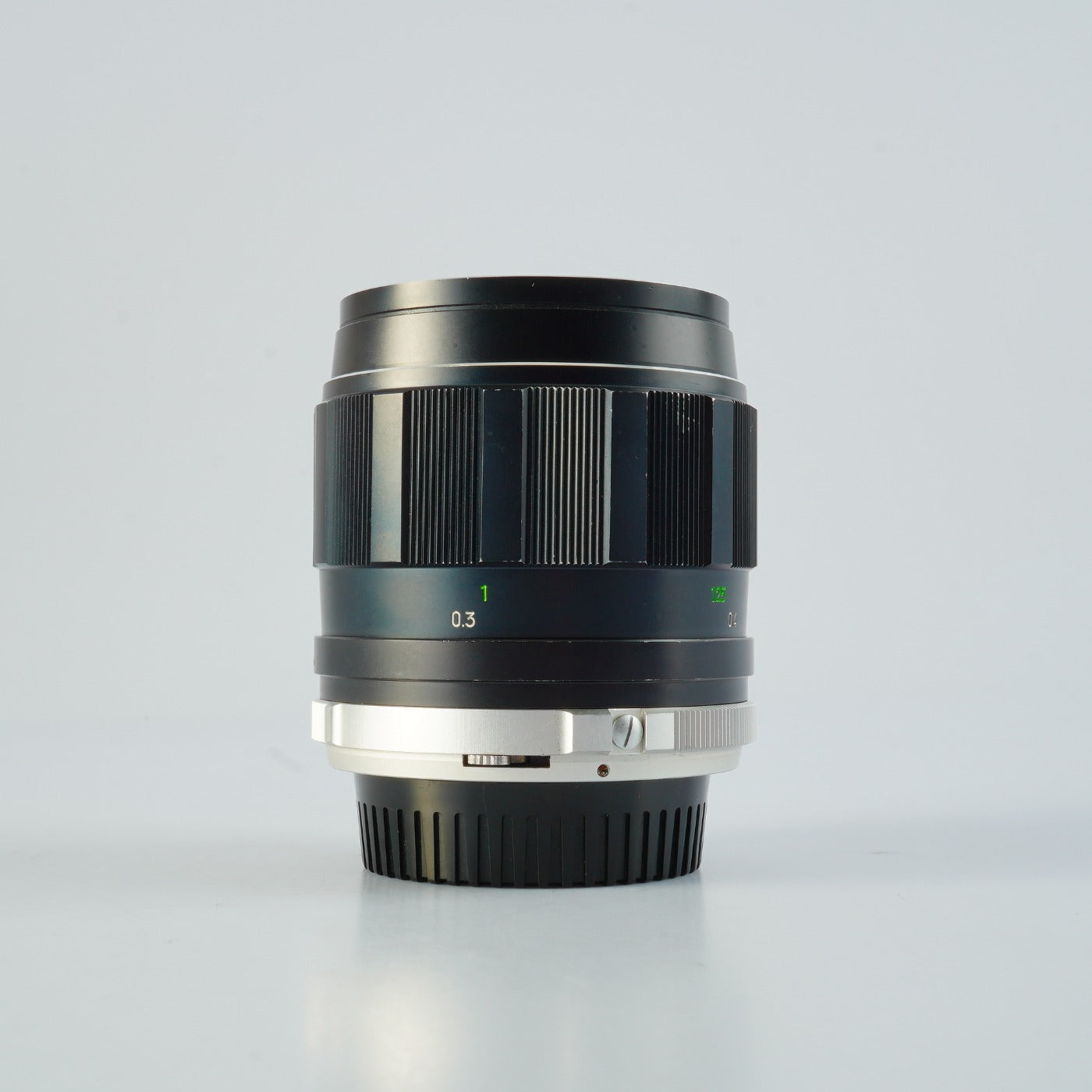 MINOLTA MC W.ROKKOR HH 35mm F/1.8 単焦点レンズ