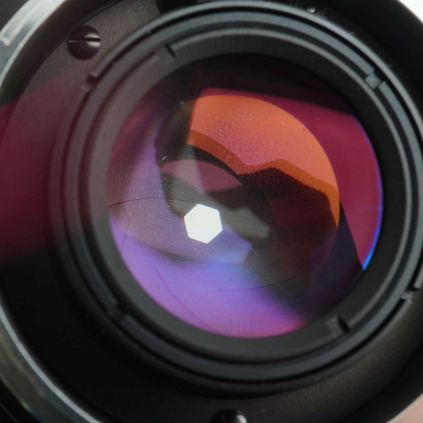 MINOLTA MC W.ROKKOR HH 35mm F/1.8 単焦点レンズ