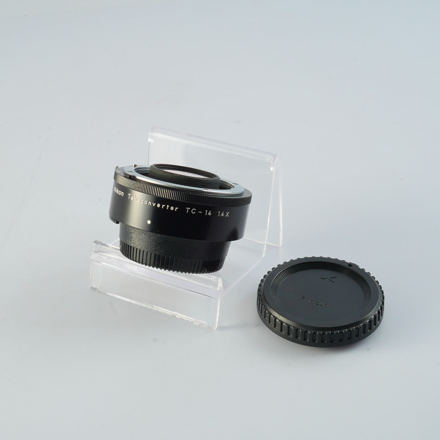 Nikon Teleconverter TC-14 1.4x テレコンバーター