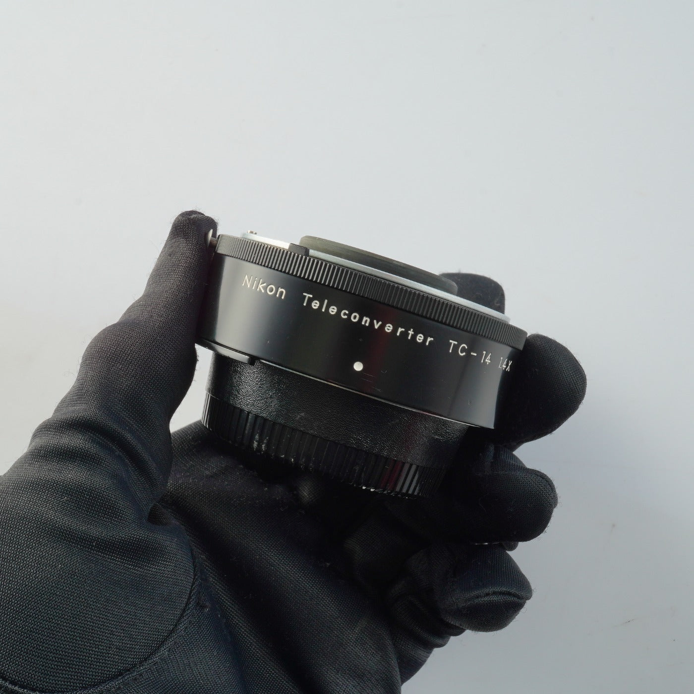 Nikon Teleconverter TC-14 1.4x テレコンバーター