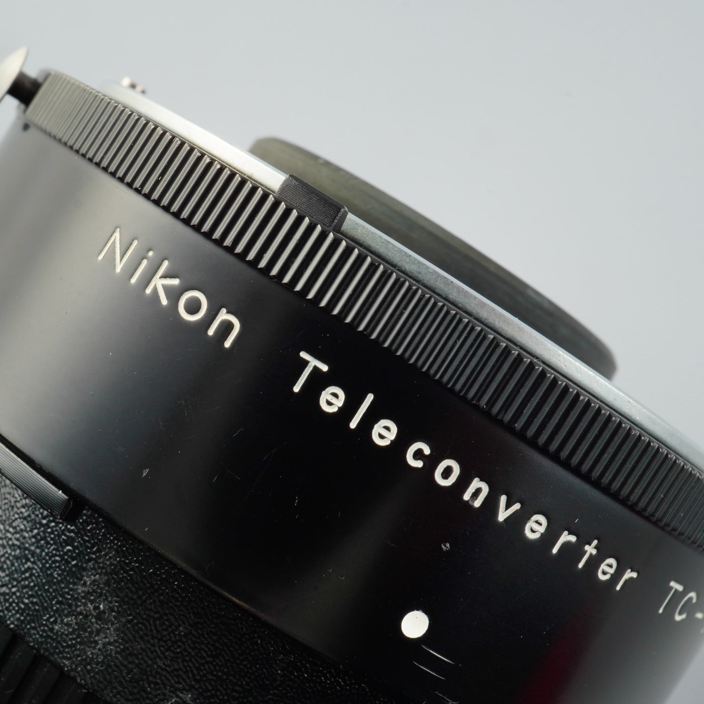 Nikon Teleconverter TC-14 1.4x テレコンバーター
