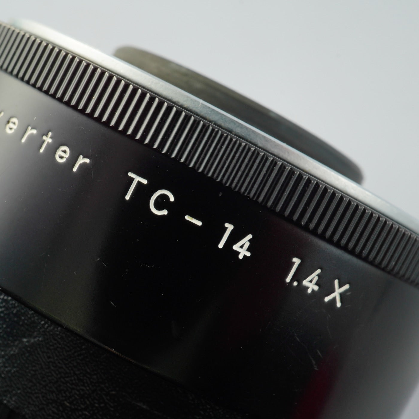Nikon Teleconverter TC-14 1.4x テレコンバーター