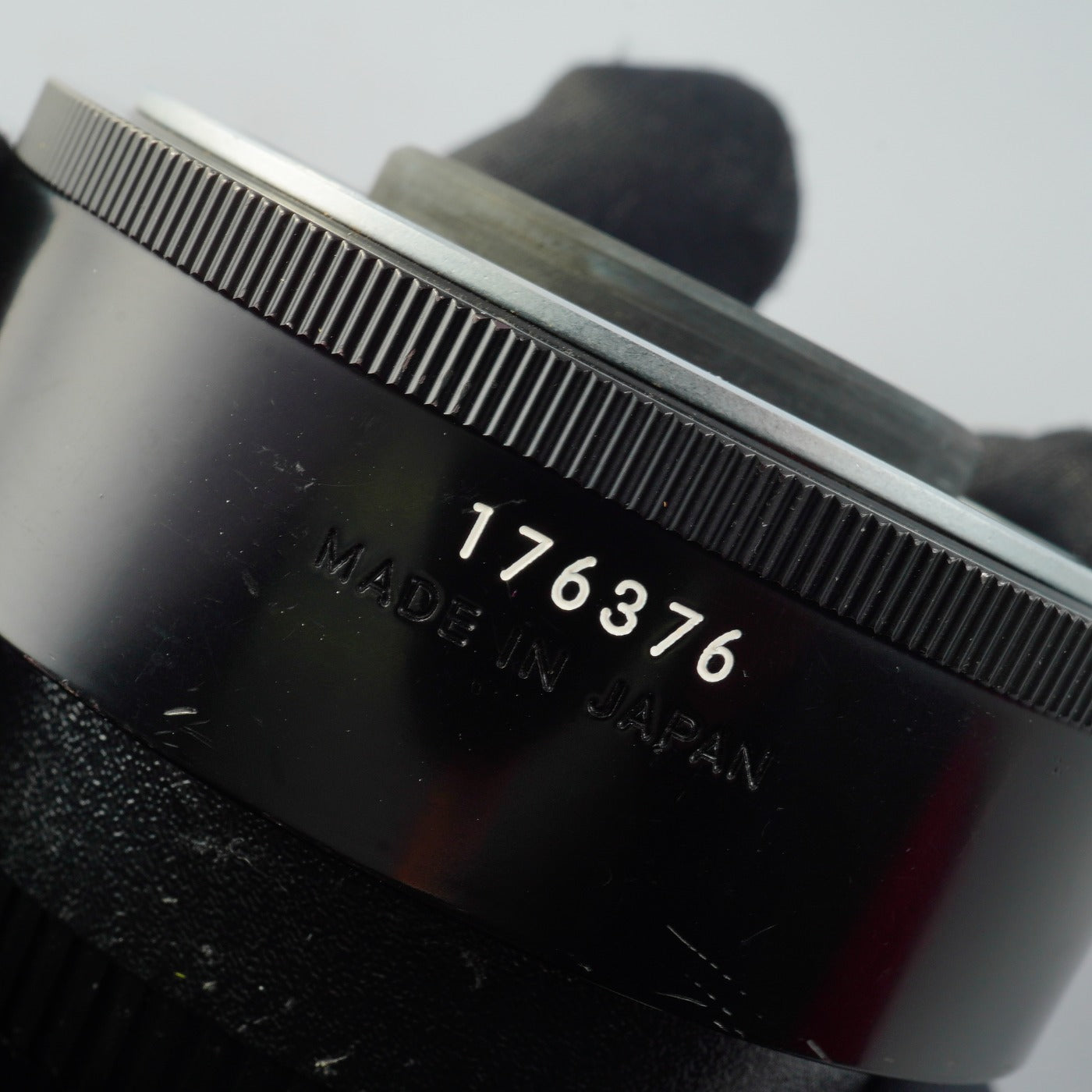 Nikon Teleconverter TC-14 1.4x テレコンバーター