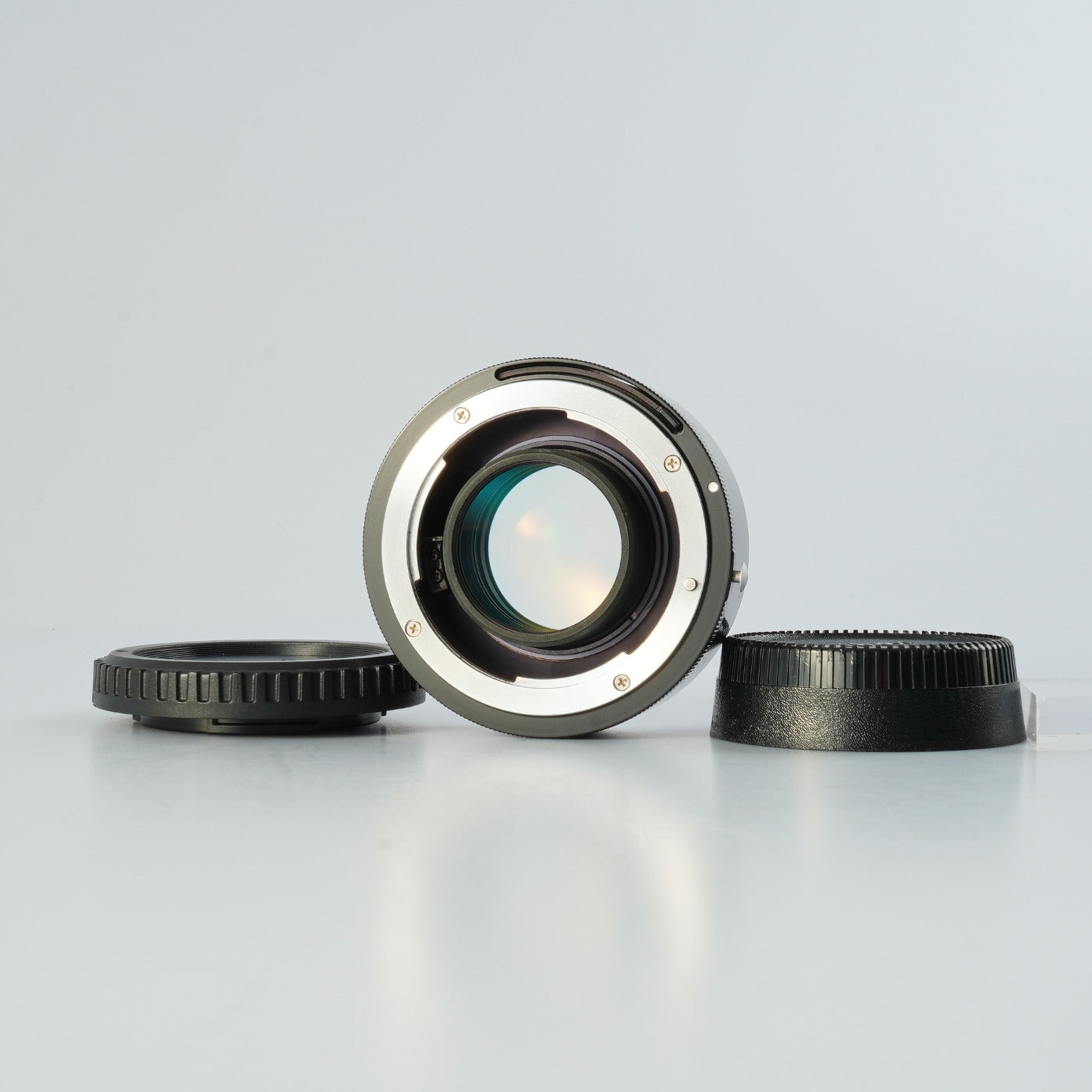 Nikon Teleconverter TC-14 1.4x テレコンバーター