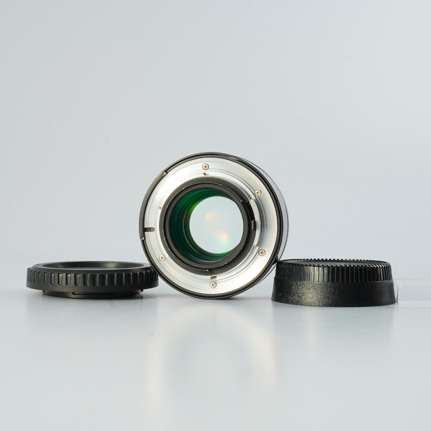 Nikon Teleconverter TC-14 1.4x テレコンバーター
